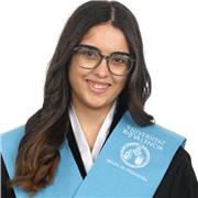 Imparto clases de apoyo especial en base a las necesidades del alumnado que pueda venir al centro en concreto